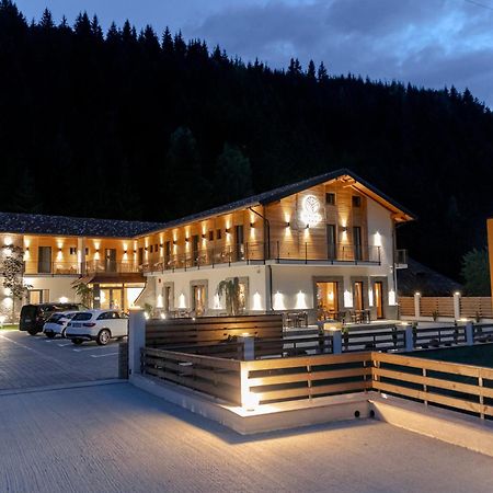 Hotel Ina Borsa  Exterior photo