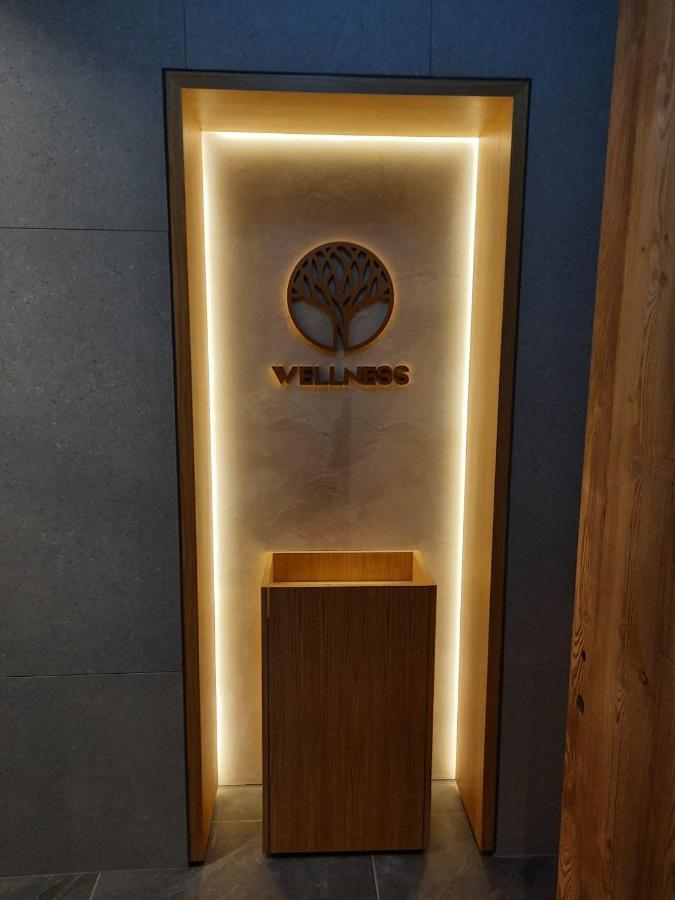 Hotel Ina Borsa  Exterior photo