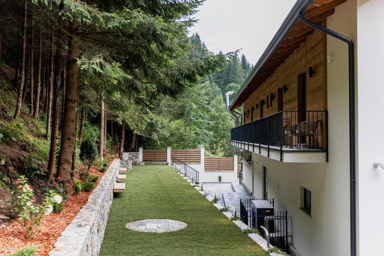 Hotel Ina Borsa  Exterior photo