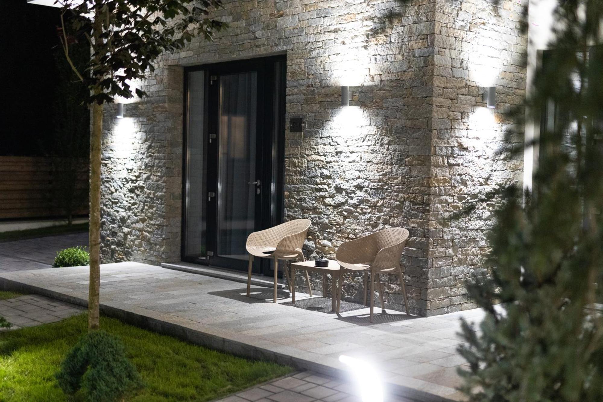 Hotel Ina Borsa  Exterior photo