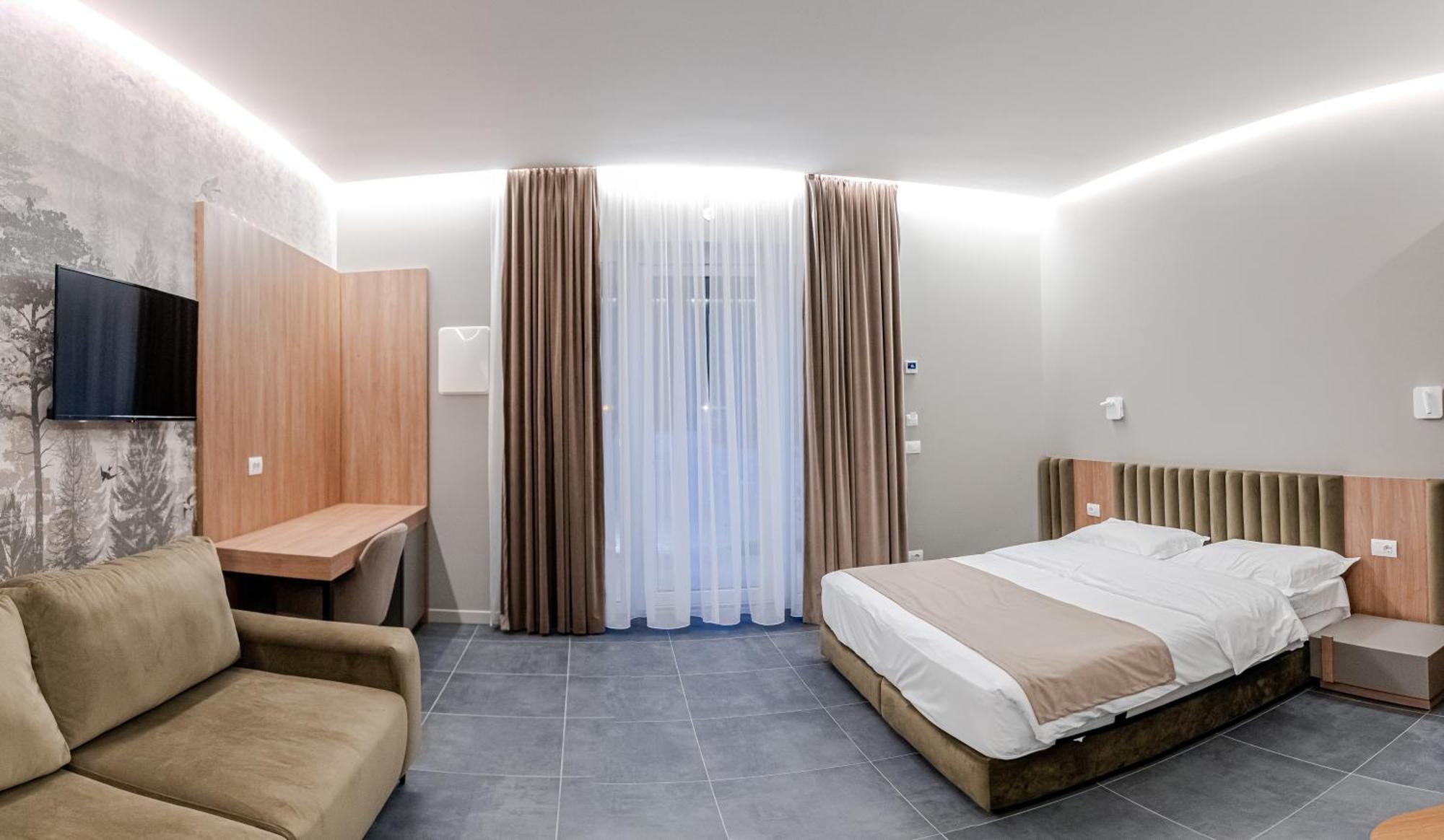 Hotel Ina Borsa  Exterior photo